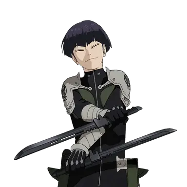 Profile image of 호시나 소우시로