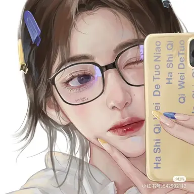 Profile image of 정하은