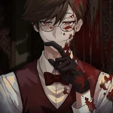 Profile image of アラスター