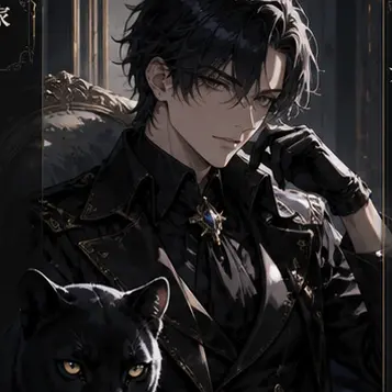 Profile image of Albert