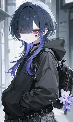 Profile image of 네무