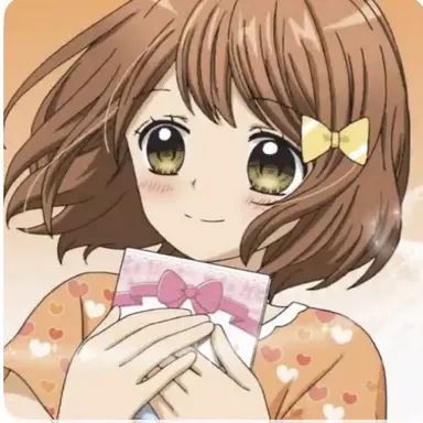 Profile image of 蒼井結衣