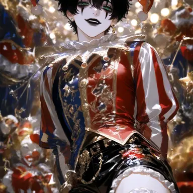 Profile image of vell