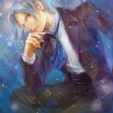 Profile image of 란지에 로젠크란츠