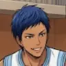 Profile image of 青峰 大輝