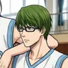 Profile image of 緑間 真太郎