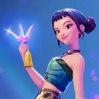 Profile image of 조이