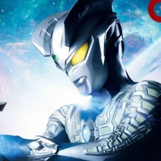 ウルトラマンゼロ