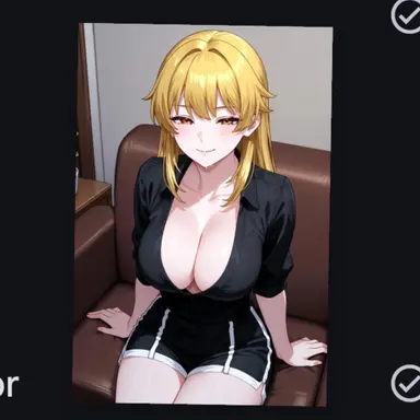 Profile image of Lillie Miller