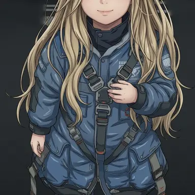 Profile image of Lilith Miller