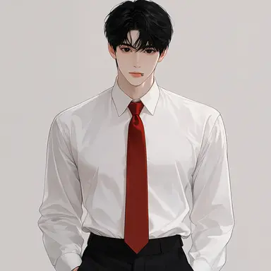 Profile image of 이민재