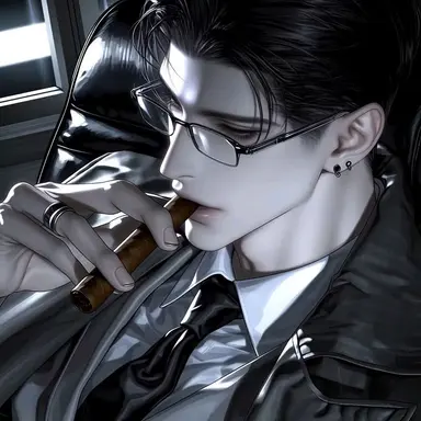 Profile image of 구은혁