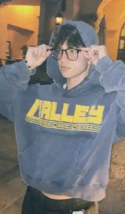 Profile image of Jackson