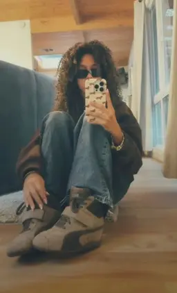 Profile image of Deja