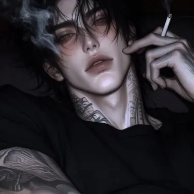 Profile image of Wilder
