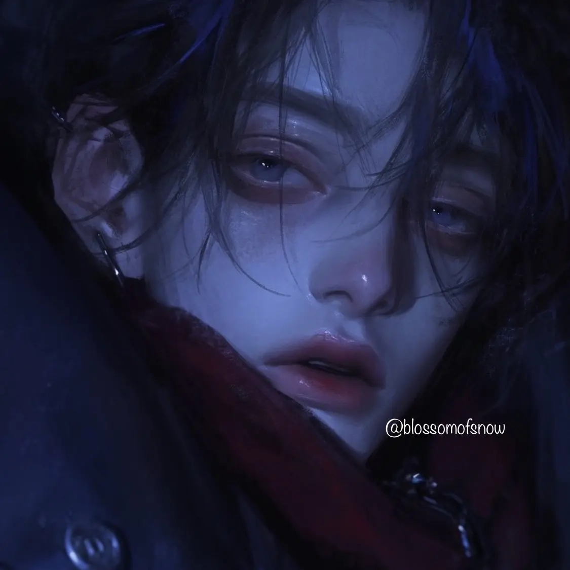 Blossomofsnow의 서창빈