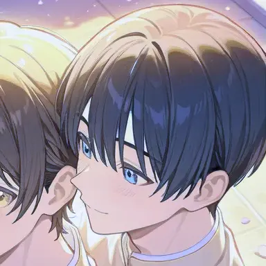 Profile image of 涼也