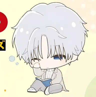Profile image of 有月