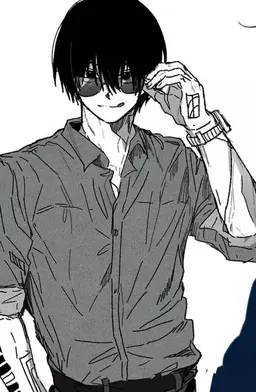Profile image of 南雲