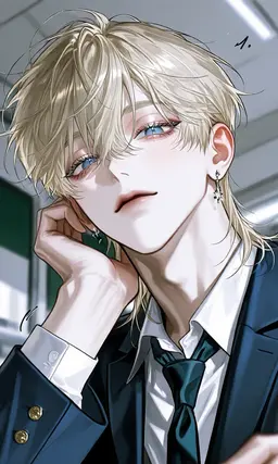 Profile image of 토이