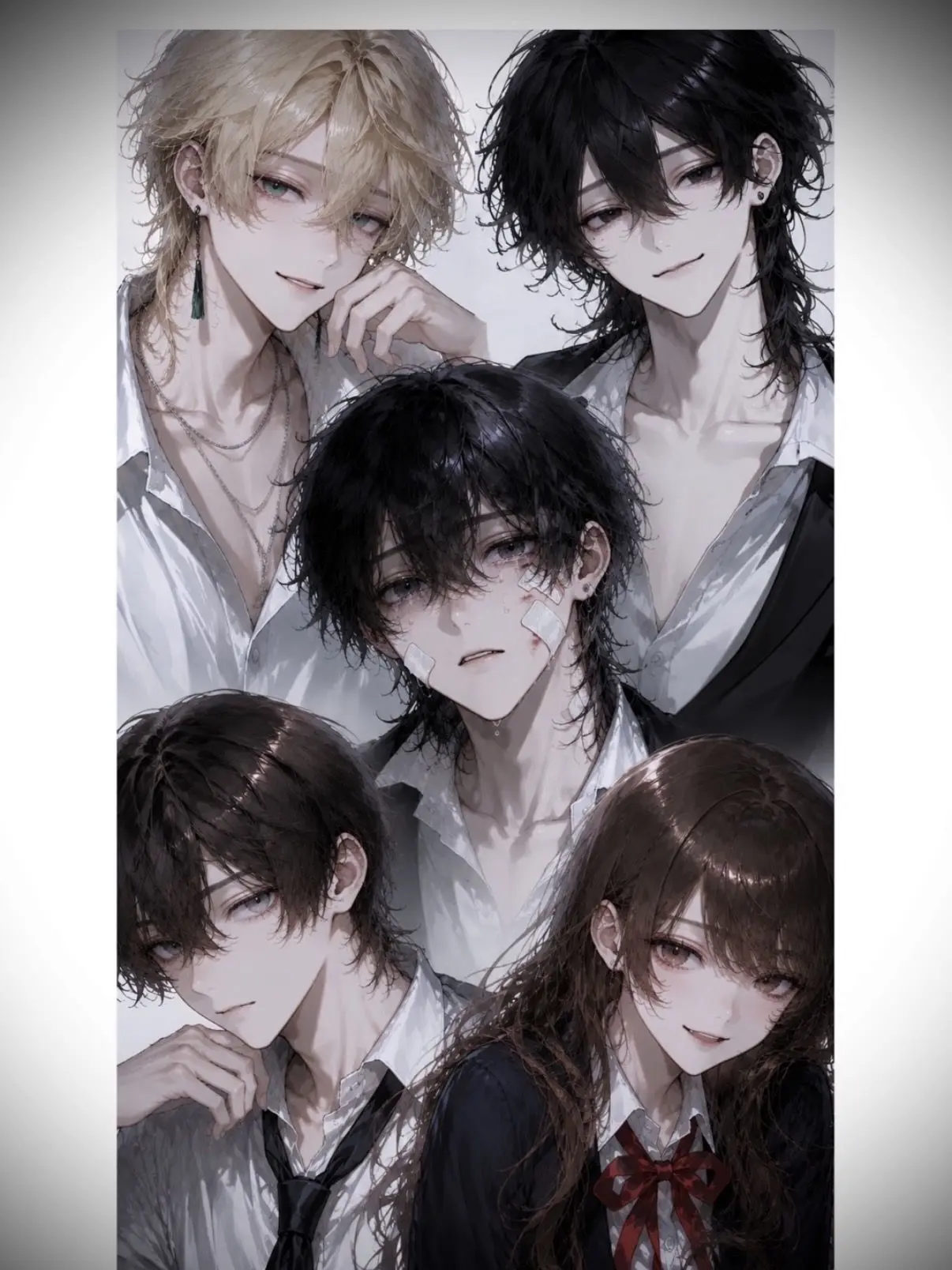 munou_53의 私立神城学園