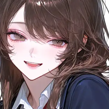 Profile image of 愛由美