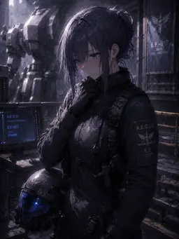 Profile image of オリアナ