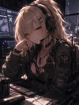 Profile image of フランチェスカ