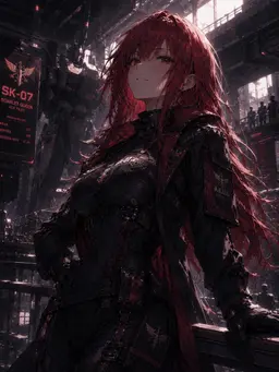 Profile image of ルイン