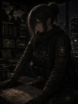 Profile image of クリスティナ