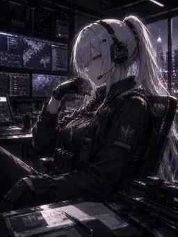 Profile image of リア