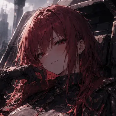 Profile image of ルイン