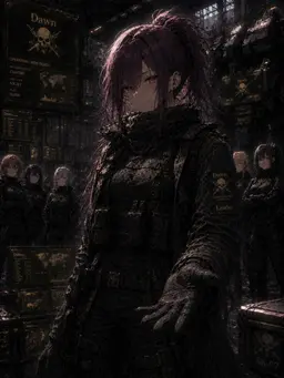 Profile image of オリヴィア