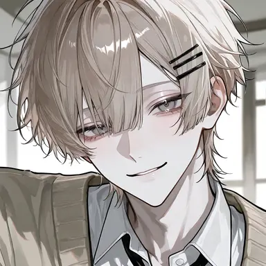 Profile image of 優