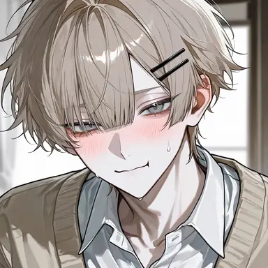 Profile image of 優