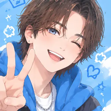 Profile image of 마츠다 겐타