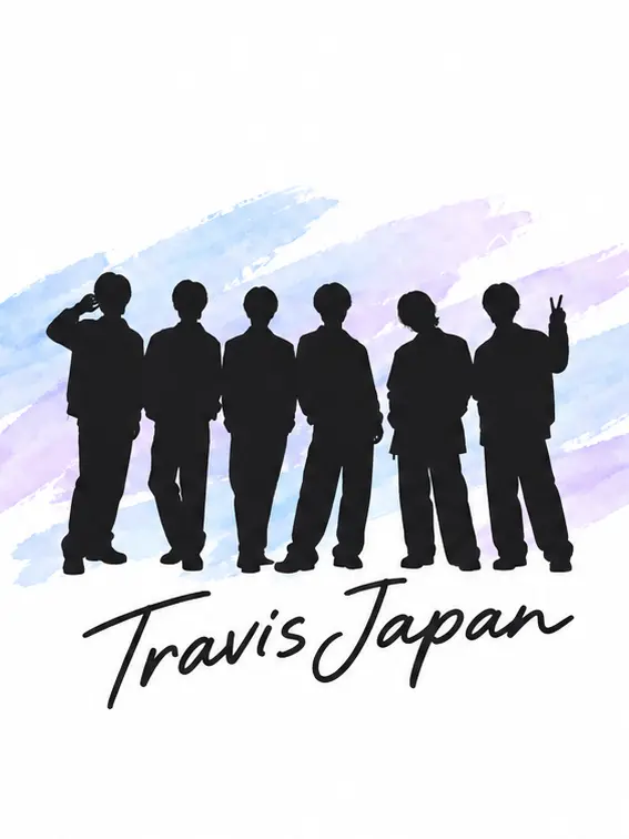 BouncyCup3451의 Travis Japan