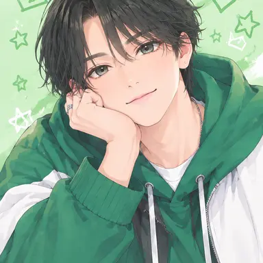 Profile image of 나카무라 카이토