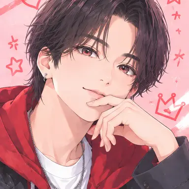 Profile image of 미야치카 카이토