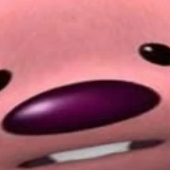 뽀로로 친구들
