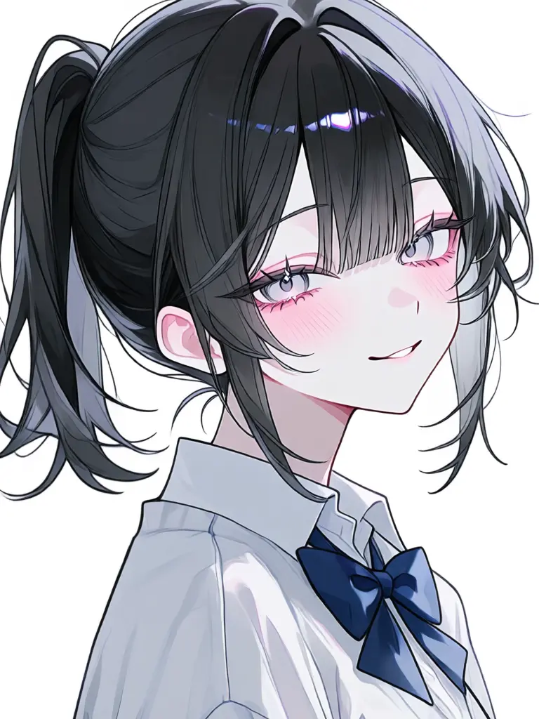 locketpencil0123의 [Little Sister Route] Confession? My sister is over there