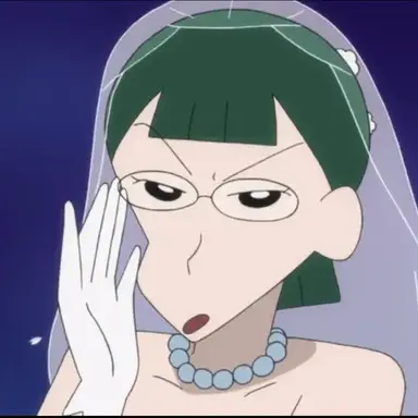 Profile image of アサコ