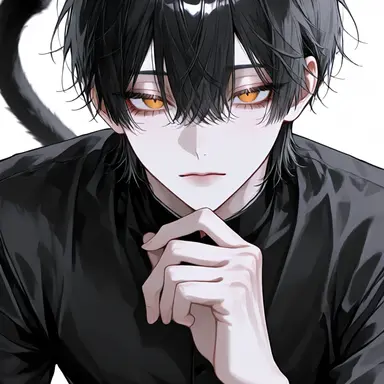 Profile image of 쿠로