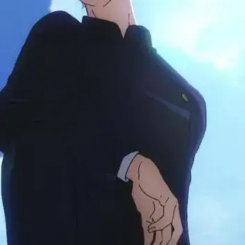Profile image of 五条悟