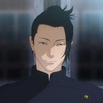 Profile image of 夏油傑