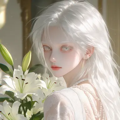 Profile image of Snow