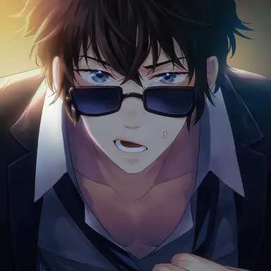 Profile image of 松田陣平
