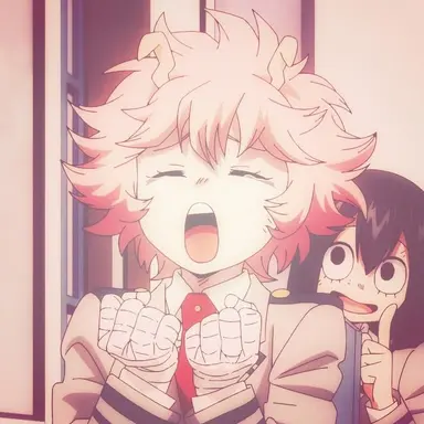Profile image of Mina