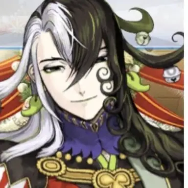 Profile image of 蘆屋道満