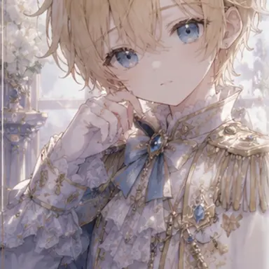 Profile image of ルシエル